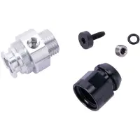 RockShox Verbindungsstück für Schlauch/Sattelstütze Reverb Stealth B1 Hose Barb Court
