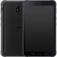 Samsung Galaxy Tab Active3 SM-T570N 64 GB 20,3 cm (8 Zoll) Exynos 4 GB Wi-Fi 6 (802.11ax) Android 10 Schwarz