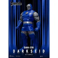 Beast Kingdom Toys DC Comics Actionfigur Darkseid 22 cm
