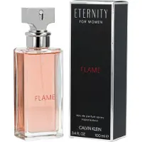 Calvin Klein Eternity Flame Eau de Parfum 100 ml