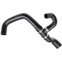 GOOM Kühlerschlauch Wasserschlauch RH-0278
