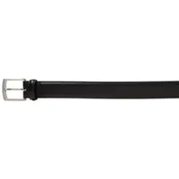 Digel Gürtel Glacomo in schwarz - 0002 | Gr.: 100 cm