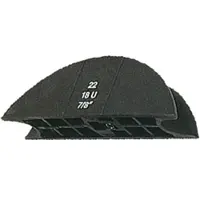Rems Biegesegment Grösse: 15,12U., 5/8" Radius 55mm
