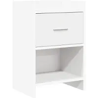 vidaXL Schlafzimmermöbel