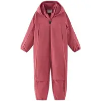 Reima Varjelu BugProof Overall, Red Clay, 104