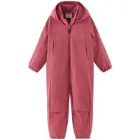 Reima Varjelu BugProof Overall, Red Clay, 110