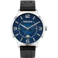 Timberland Greycourt TDWGB2091001 Herrenuhr