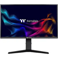 Thermaltake TPM-I27FUK, 68,6 cm (27"), 3840 x 2160 Pixel, 4K Ultra HD, LED, 1 ms, Schwarz