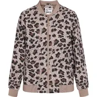 Mymo Jacke Damen Beige