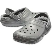 Crocs Clogs CLASSIC LINED CLOG herren