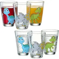 Ritzenhoff & Breker Kinderbecher "Dino" je 200 ml