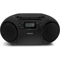 Philips Taz2500/10 Tragbarer Lautsprecher