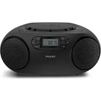 Philips Taz2000b/3w Rms Cd-radio