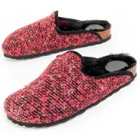Montevita Clog Willz4 Bordeaux