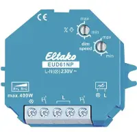 Eltako EUD Dimmer - 61100830