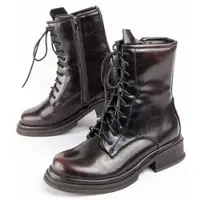Montevita Stiefelette Rammba2 Braun