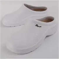 Montevita Clog Suecem Weiß
