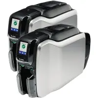 Zebra Technologies ZC300, Farbstoffsublimation/Wärmeübertragun, 300 x 300 DPI, PVC, PVC Komposition, 900 Karte/h, 200 Karte/h, 140 Karte/h