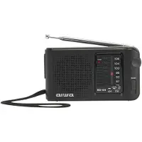 Aiwa Rs-44 Tragbares Radio