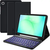 4kom.pl SC Pen Case for Samsung Galaxy Tab A9 / A11 Plus 110 X210 / X215 / X216 / X230 / X235 /