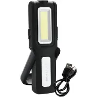 Superfire Workshop G12 566lm Usb Taschenlampe