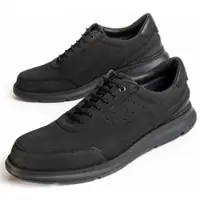 Purapiel Oxford Confore5 Schwarz