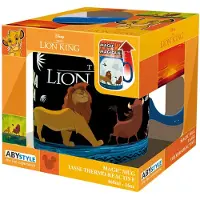 Abystyle Disney The Lion King Tasse