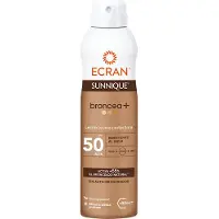 Ecran Sunnique Broncea+ Schutznebel Lsf 50 250 ml