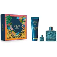 Versace Eros Eau de Parfum Geschenkset