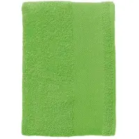 Sols - Handtuch "Island 50" (Limone)