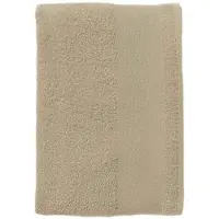 Sols - Handtuch "Island 50" (Seil)