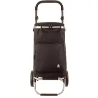 Franky Einkaufstrolley ER10 black
