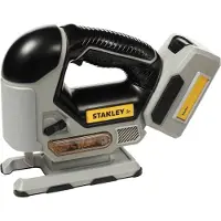 Stanley Jr. Jr. - Battery Operated Jigsaw (RP045-SY)