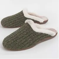 Northome Slipper Louslip2 Grün