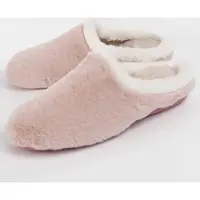 Northome Slipper Grosslip Pink