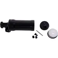 RockShox Super Deluxe Rc Corp Kit Mit Hinterem Stoßdämpfer