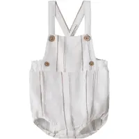 Lil´ Atelier Overall Strampler