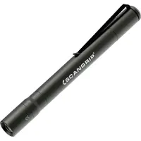 SCANGRIP Taschenlampe FLASH Pen 200Lumen | 03.5131