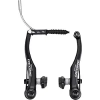 Shimano Deore T610 Hintere Felgenbremszange Für Fahrrad