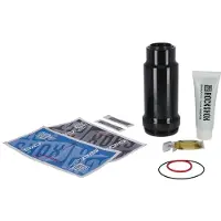 Rockshox Luftkammer Luftkammer RS Debonair 185 210 x 47,5 – 55 mm
