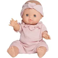 Wookids Charlotte-puppe