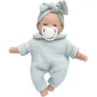 Wookids 26 Cm Nina Puppe