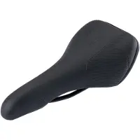 Contec Ct Sattel Magic Kinder/Ju Gend 20"-24" 255X135 Mm schwarz