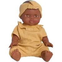 Wookids Noah Puppe