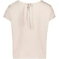 Betty & Co Bluse in beige | Gr.: 42