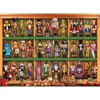 Eurographics Nutcracker Sweet