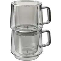 GEFU Thermoglas Calora 20mml 2 St.
