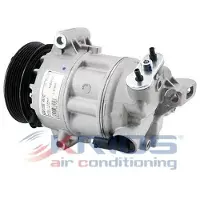 SIDAT Kompressor, Klimaanlage 1.4103A