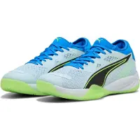Puma Eliminate Nitro Sqd 4 Sportschuhe Blau EU 44 1/2 Mann Blau EU 44 1/2