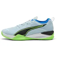 Puma Eliminate Nitro 4 aqua glow-white-black (01) 10